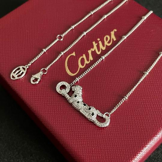 Cartier necklace 11lyh135 (8)