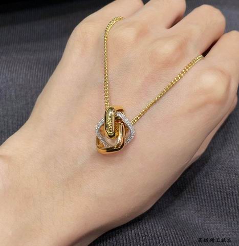 Cartier necklace 11lyh141 (4)