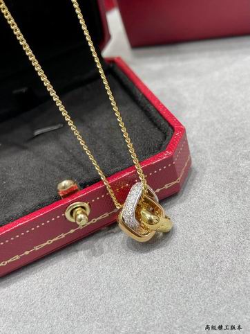 Cartier necklace 11lyh141 (5)