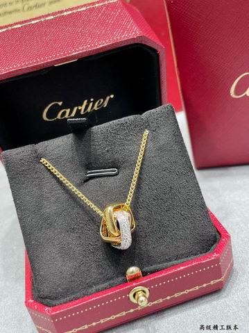 Cartier necklace 11lyh141 (6)
