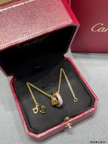 Cartier necklace 11lyh141 (7)