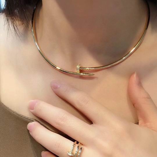 Cartier necklace 11lyh142 (9)