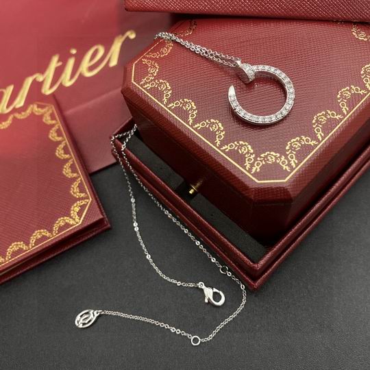 Cartier necklace 11lyh143 (1)