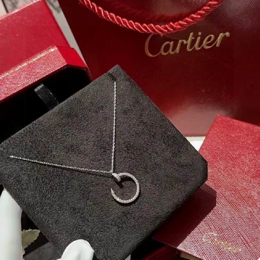 Cartier necklace 11lyh143 (2)
