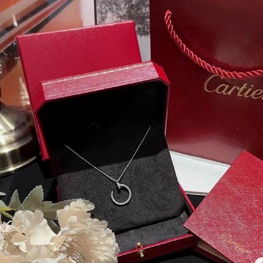 Cartier necklace 11lyh143 (3)