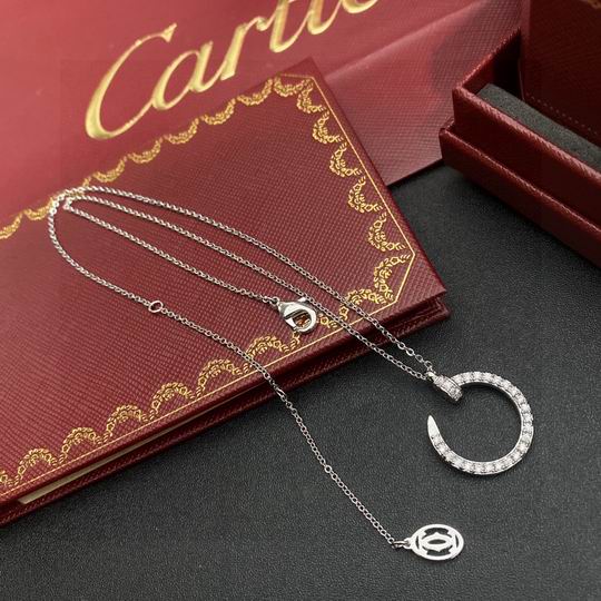 Cartier necklace 11lyh143 (4)