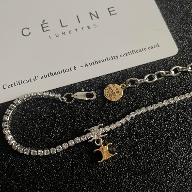 Celine Bracelet 11lyh73 (2)