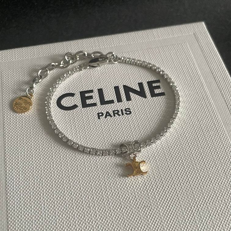 Celine Bracelet 11lyh73 (9)