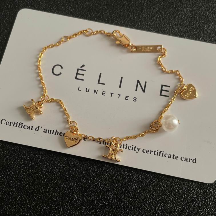 Celine Bracelet 11lyh77 (2)