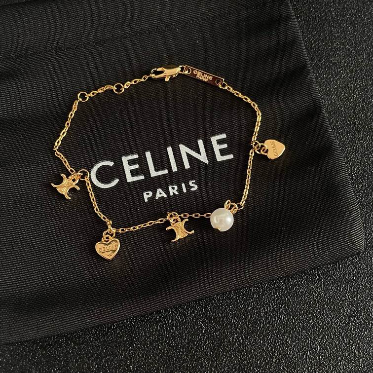 Celine Bracelet 11lyh77 (4)