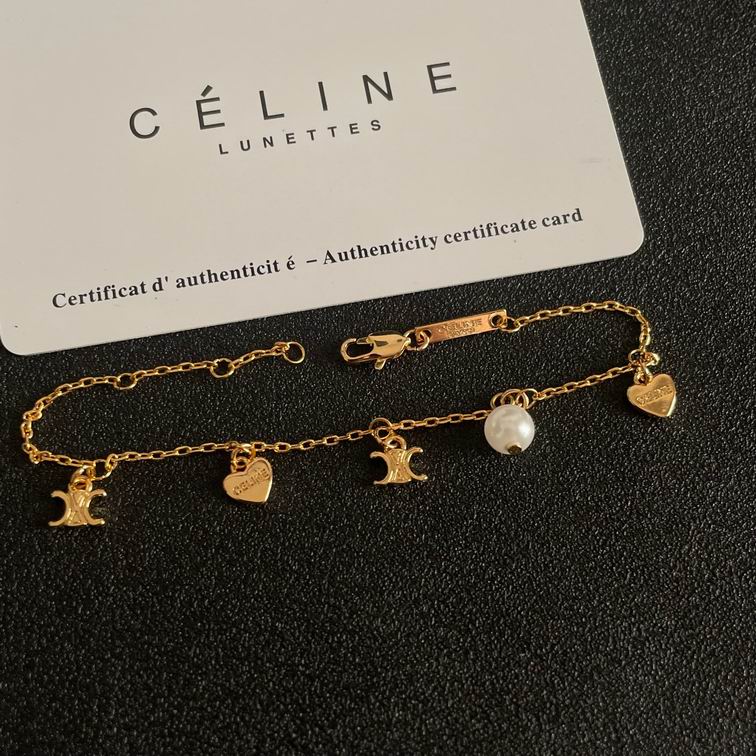 Celine Bracelet 11lyh77 (5)