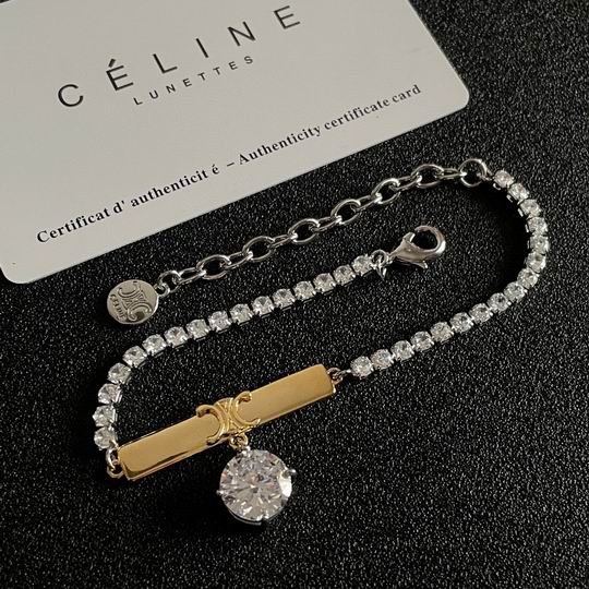 Celine Bracelet 11lyh78 (2)