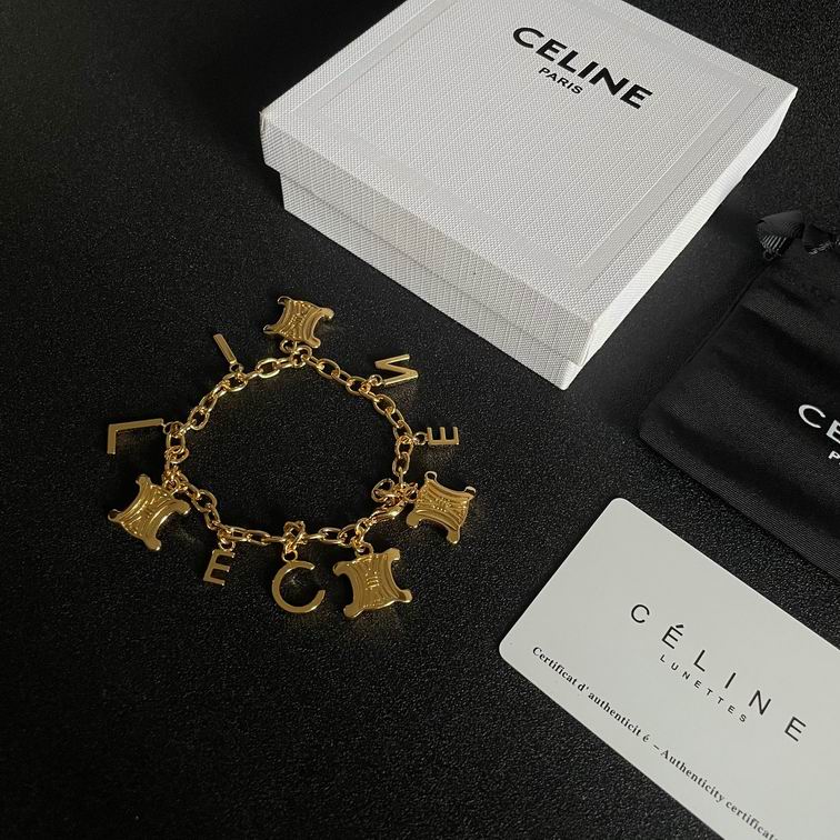 Celine Bracelet 11lyh81 (1)