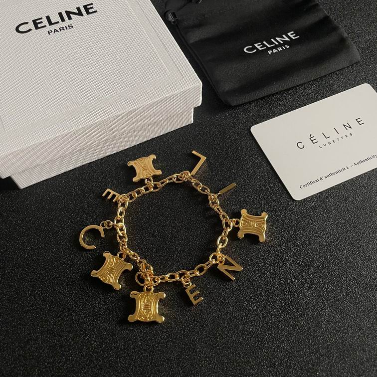Celine Bracelet 11lyh81 (2)