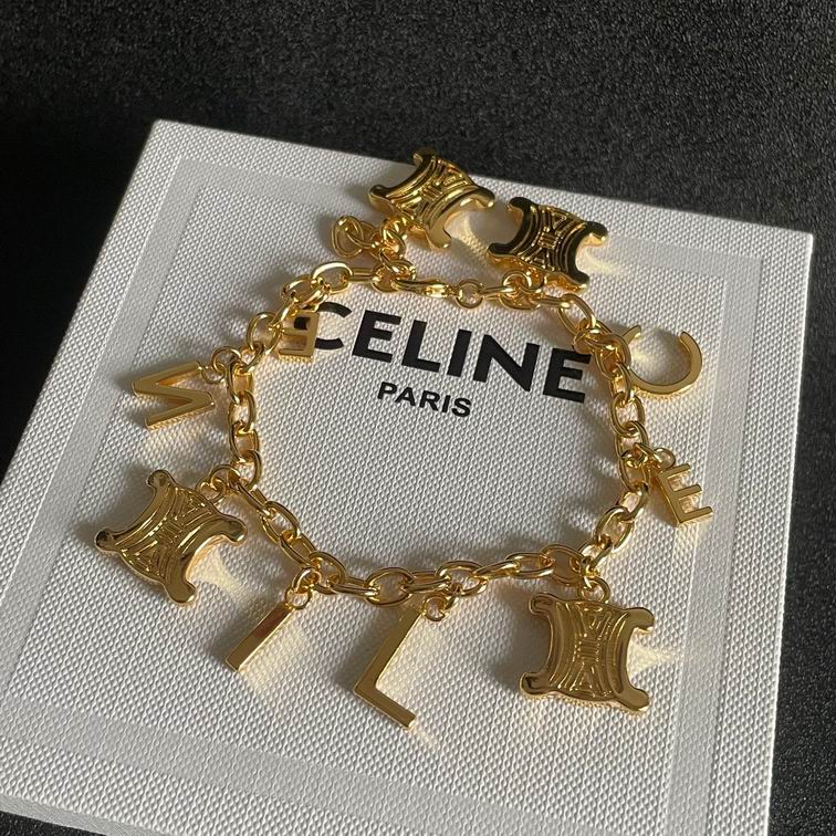 Celine Bracelet 11lyh81 (3)