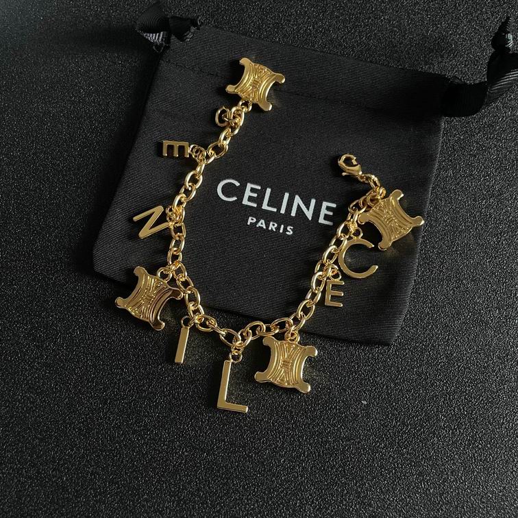 Celine Bracelet 11lyh81 (4)