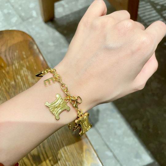 Celine Bracelet 11lyh81 (5)