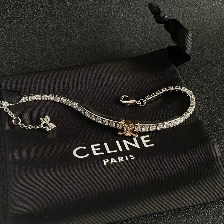 Celine Bracelet 11lyh83 (3)