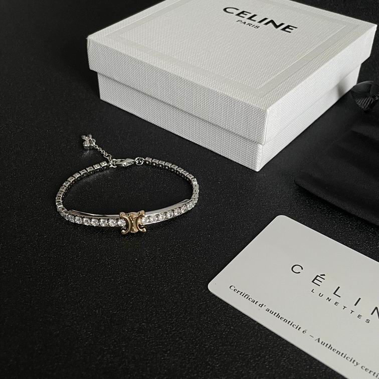 Celine Bracelet 11lyh83 (6)