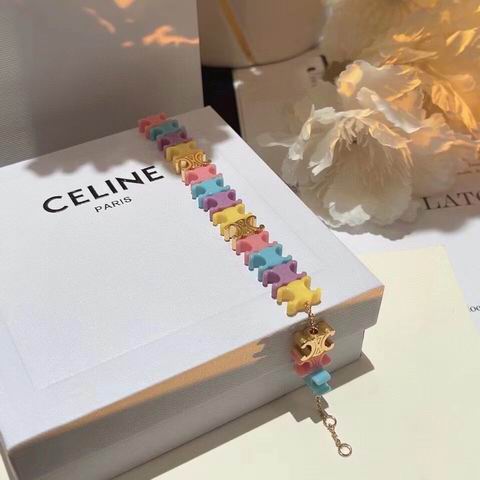 Celine Bracelet 11lyh84 (4)
