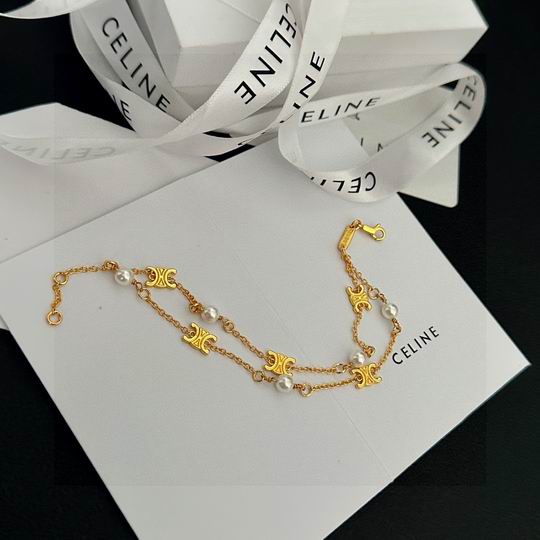Celine Bracelet 11lyh86 (3)