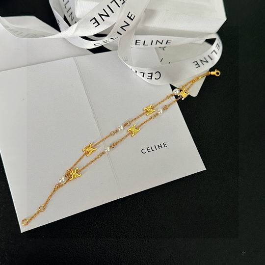 Celine Bracelet 11lyh86 (4)
