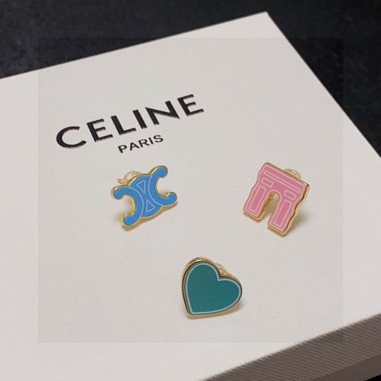 Celine Earring 11lyh05 (2)