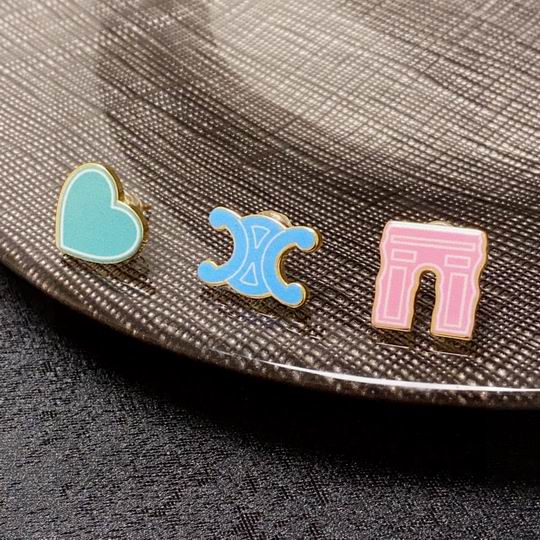 Celine Earring 11lyh05 (5)