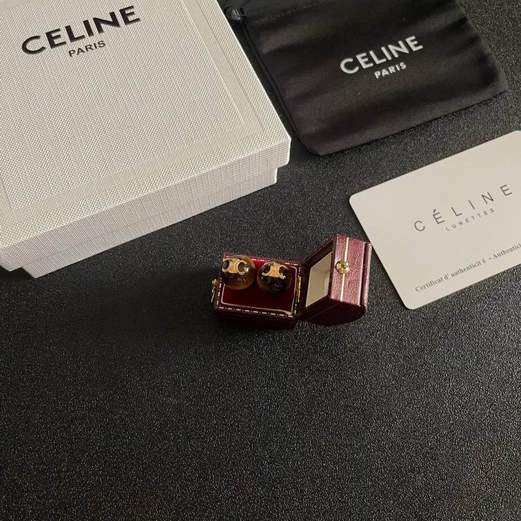 Celine Earring 11lyh08 (2)