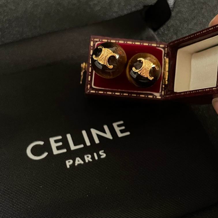 Celine Earring 11lyh08 (9)