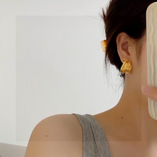 Celine Earring 11lyh11 (8)