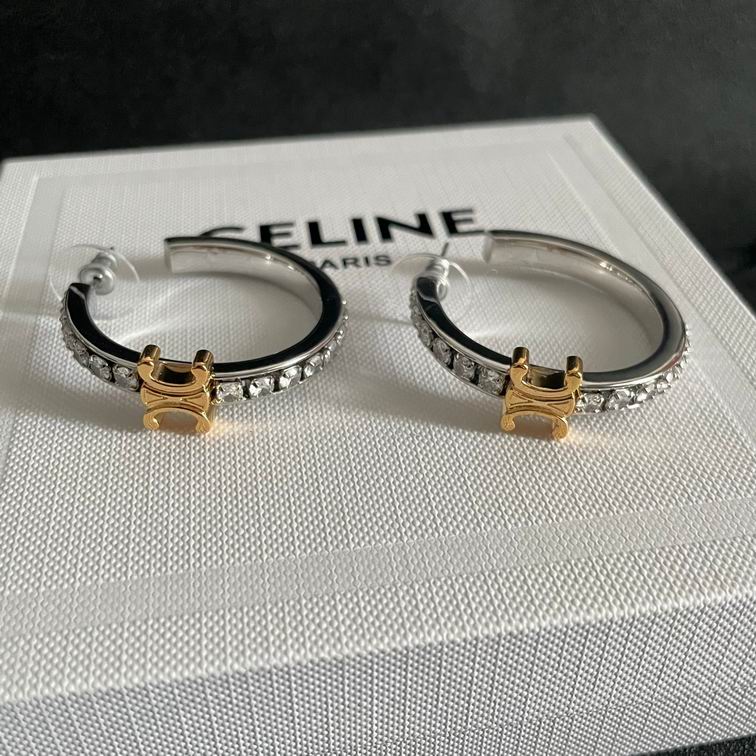 Celine Earring 11lyh12 (1)