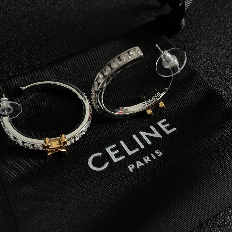 Celine Earring 11lyh12 (3)
