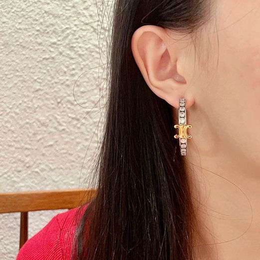 Celine Earring 11lyh12 (7)