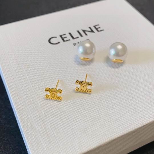 Celine Earring 11lyh17 (4)