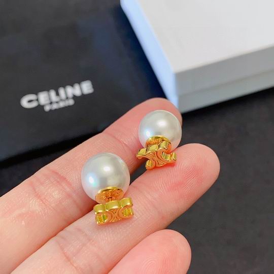 Celine Earring 11lyh17 (5)