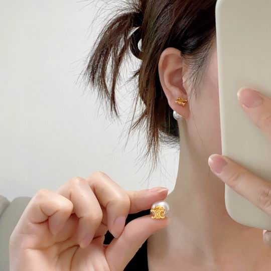 Celine Earring 11lyh17 (7)