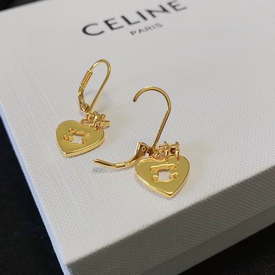 Celine Earring 11lyh19 (3)