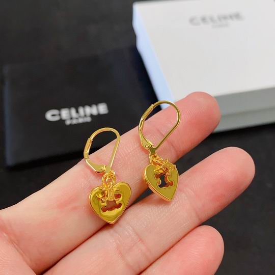 Celine Earring 11lyh19 (5)