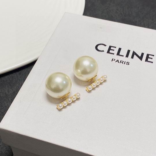 Celine Earring 11lyh20 (1)