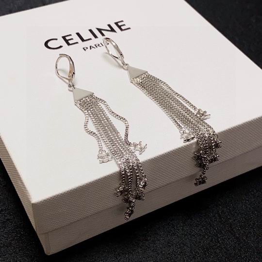 Celine Earring 11lyh21 (2)