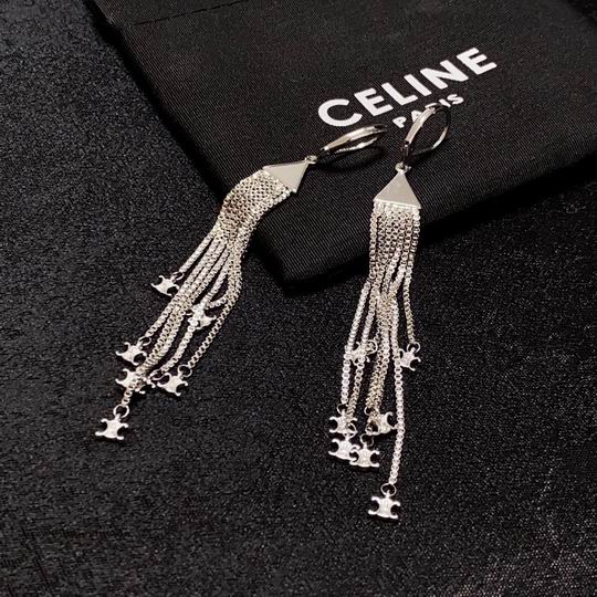 Celine Earring 11lyh21 (3)