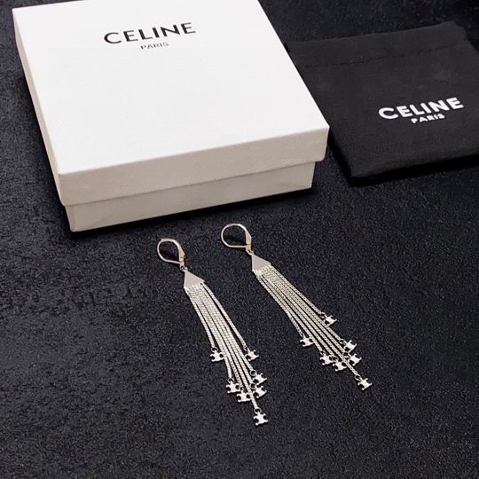 Celine Earring 11lyh21 (5)