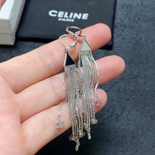 Celine Earring 11lyh21 (6)