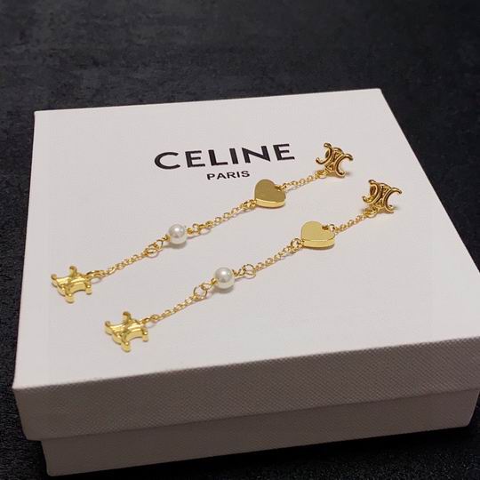 Celine Earring 11lyh22 (1)