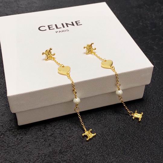 Celine Earring 11lyh22 (4)