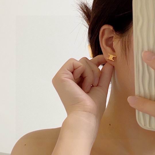 Celine Earring 11lyh23 (7)