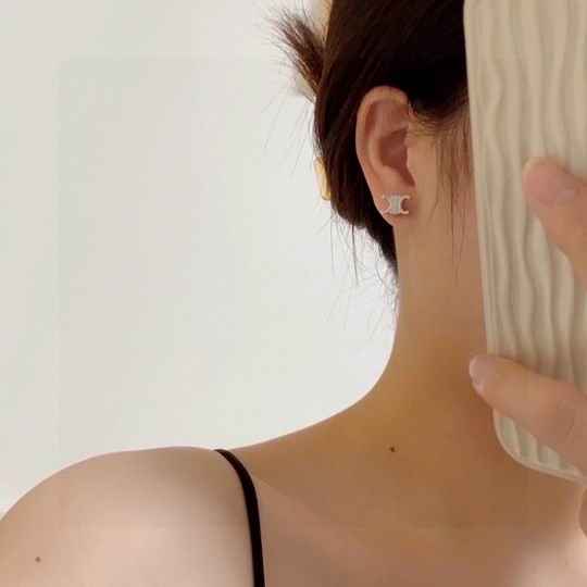 Celine Earring 11lyh23 (8)