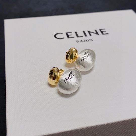 Celine Earring 11lyh24 (1)