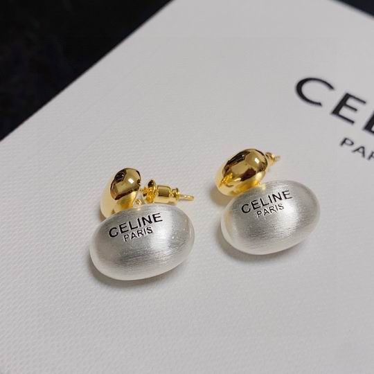 Celine Earring 11lyh24 (2)